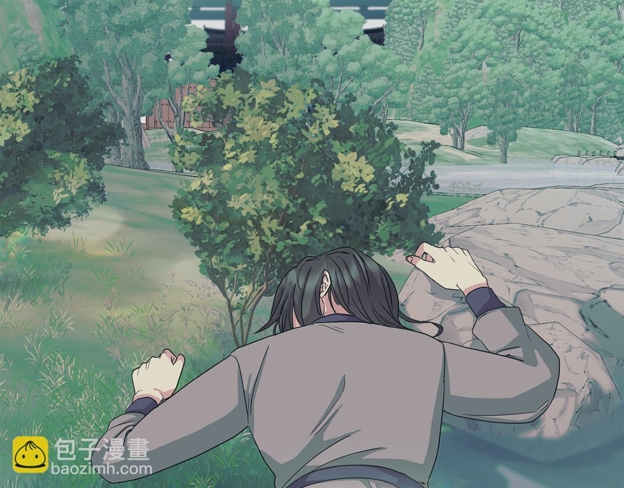 《废后不可欺》第182话 适合被利用的人 第49页