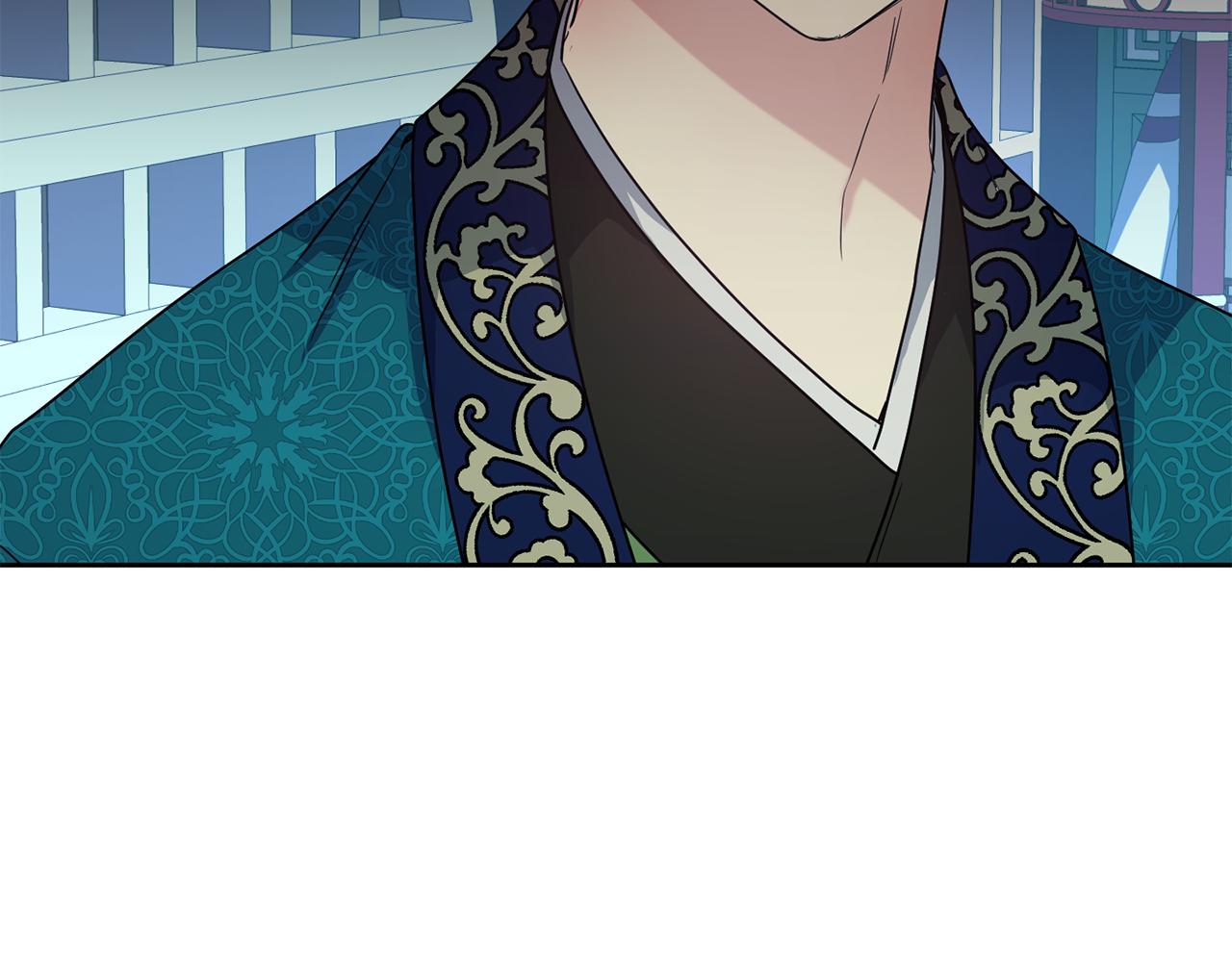 《废后不可欺》第189话 所谓帝王 第40页