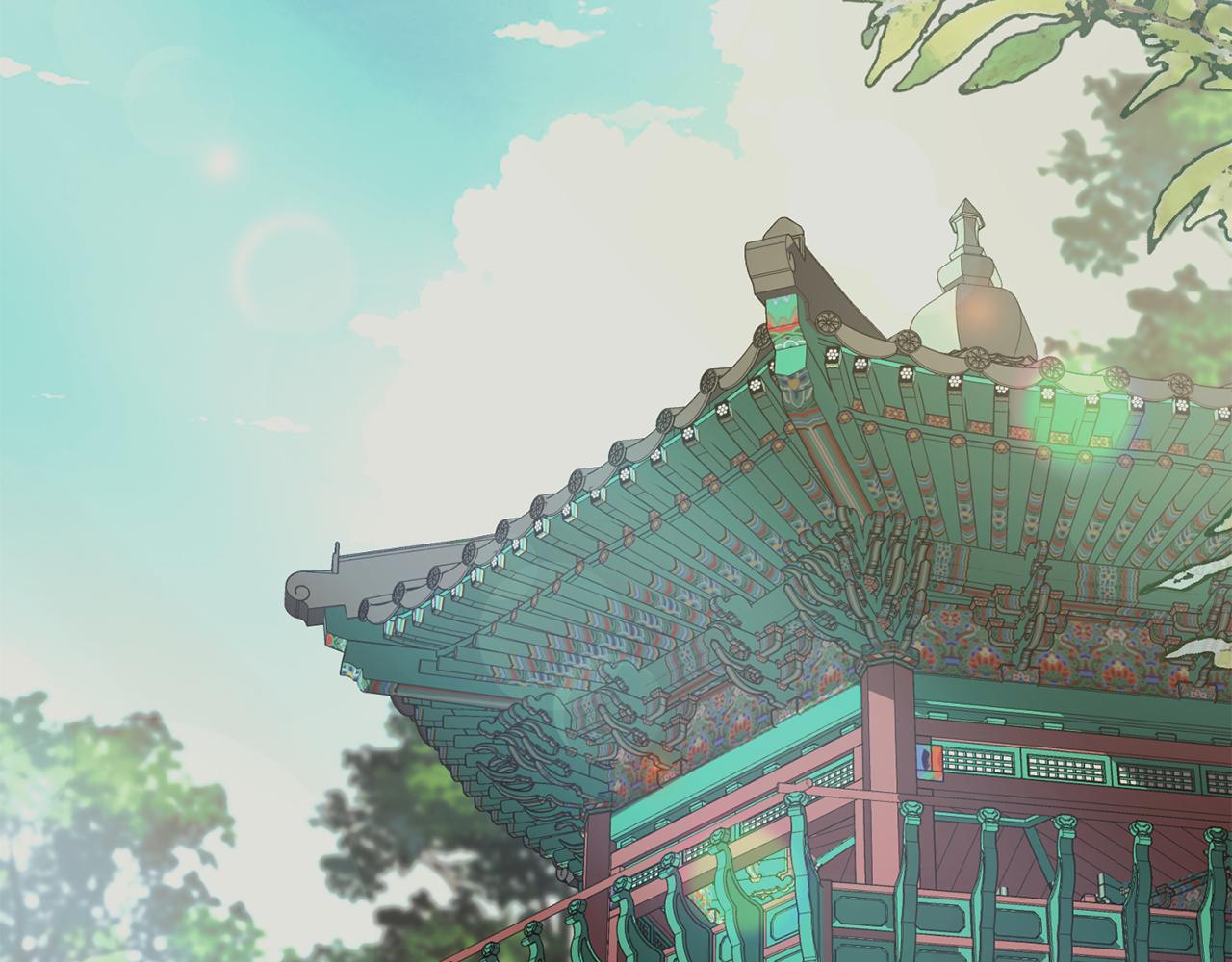《废后不可欺》第195话 破坏计划 第11页
