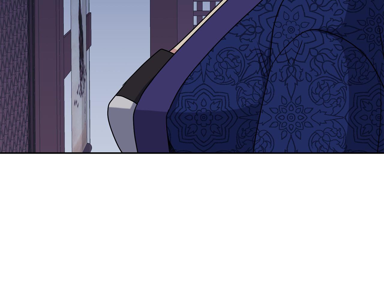 《废后不可欺》第193话 禁足 第36页