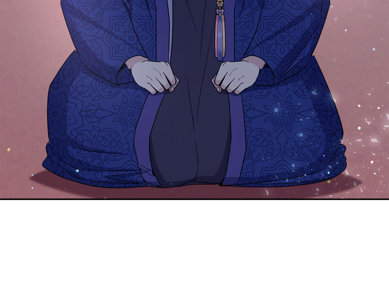 《废后不可欺》第192话 交换条件 第20页