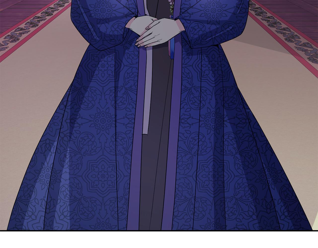 《废后不可欺》第192话 交换条件 第38页