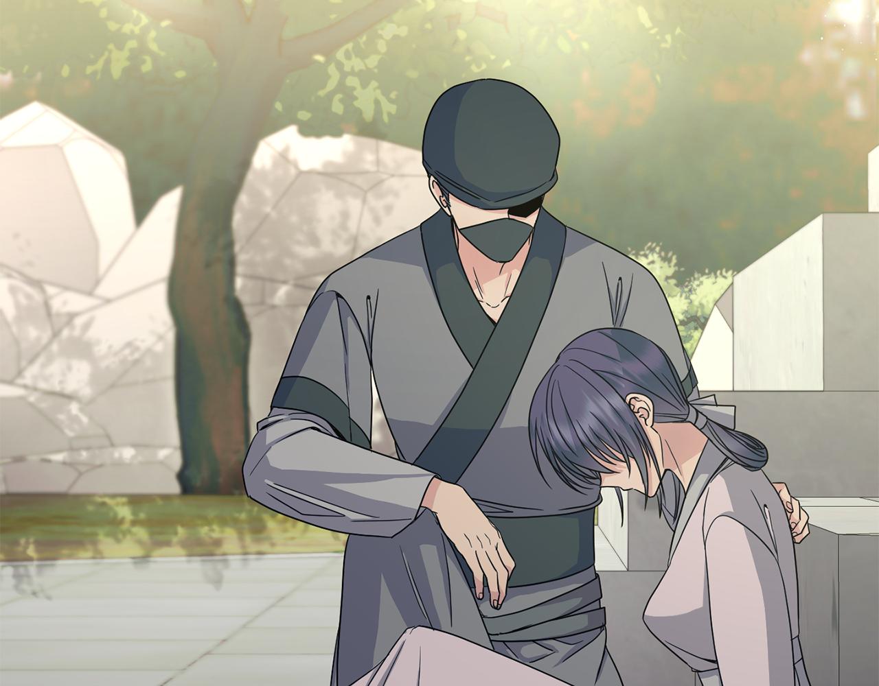 《废后不可欺》第196话 分工合作 第32页