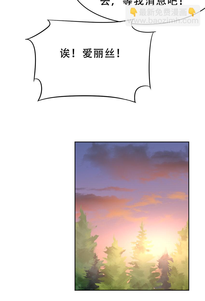 《勇者爱丽丝的社会性死亡传说》09回 要不……假扮魔王？ 第39页