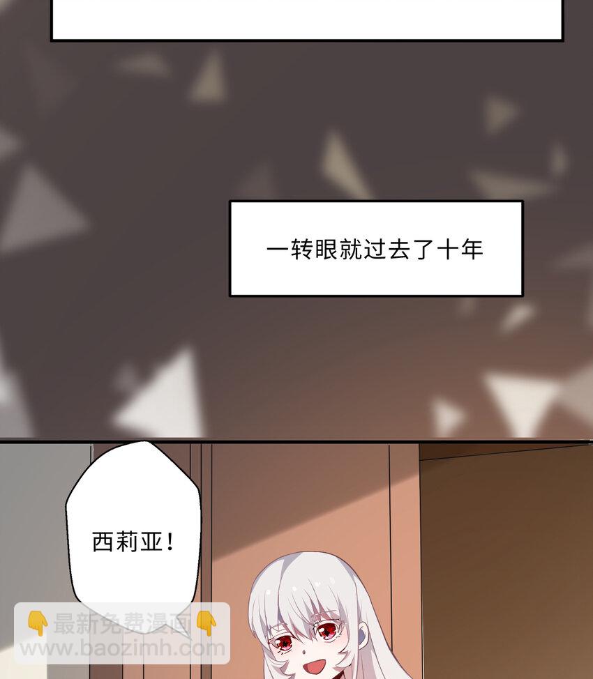 《勇者爱丽丝的社会性死亡传说》41回 跟我回家吧 第45页