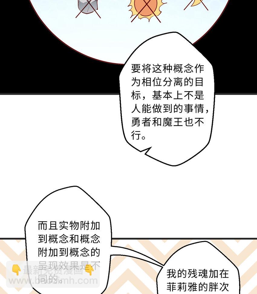《勇者爱丽丝的社会性死亡传说》70回 这才是勇者该有的力量 第29页