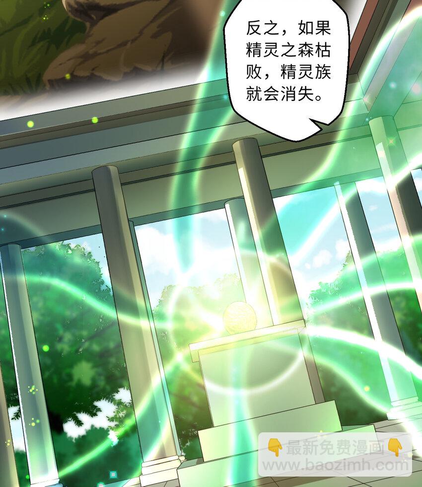 《勇者爱丽丝的社会性死亡传说》82回 等候您的差遣 第8页