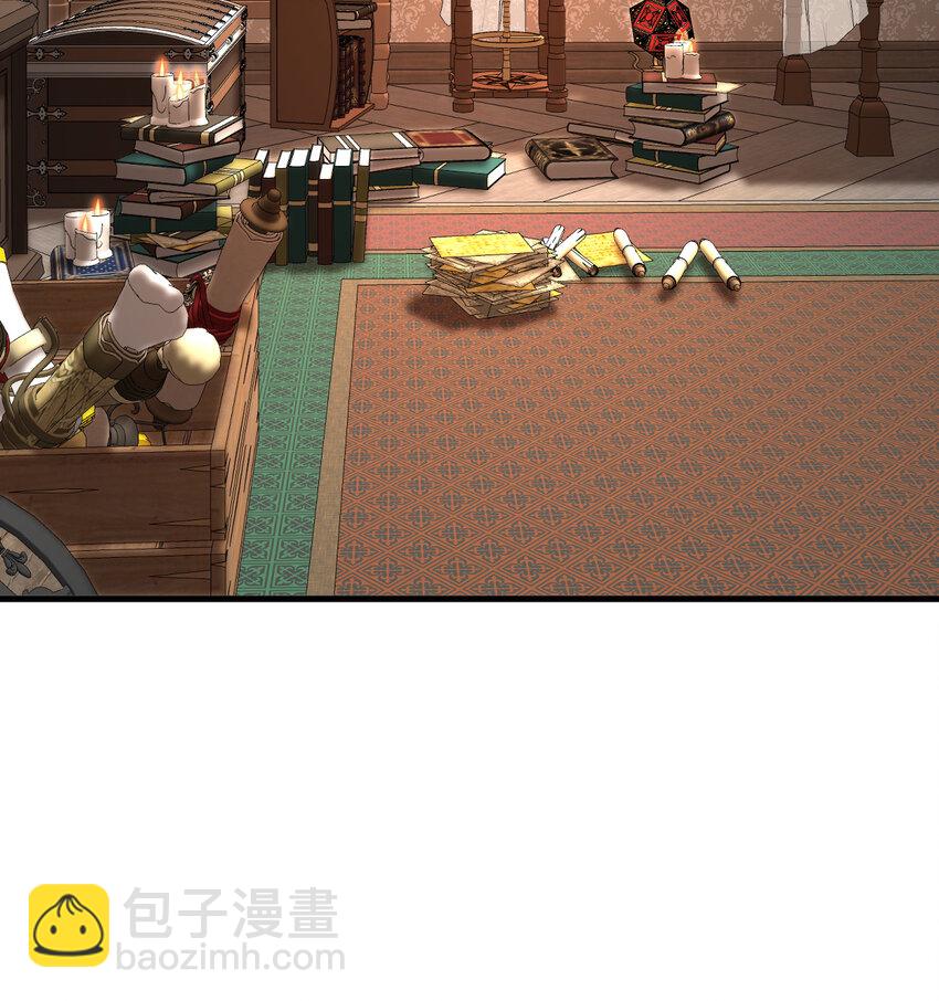 《勇者爱丽丝的社会性死亡传说》88回 不可以揪人家的尾巴昂 第35页