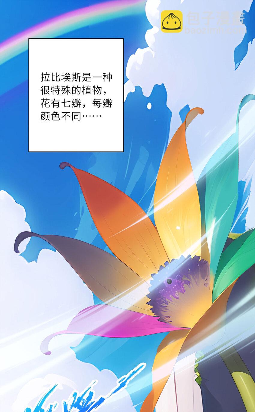 《勇者爱丽丝的社会性死亡传说》144回 从神明手里夺过来！ 第3页