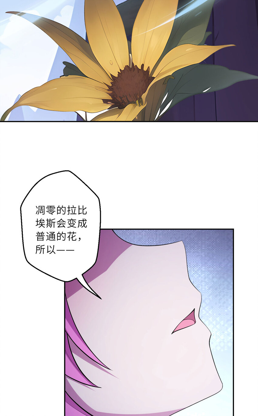 《勇者爱丽丝的社会性死亡传说》144回 从神明手里夺过来！ 第6页