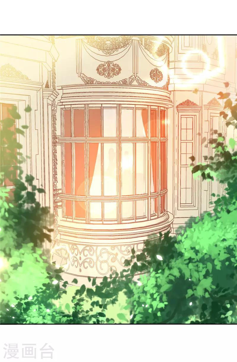 《皇子的天降未婚妻》第18话 什么声音 第13页