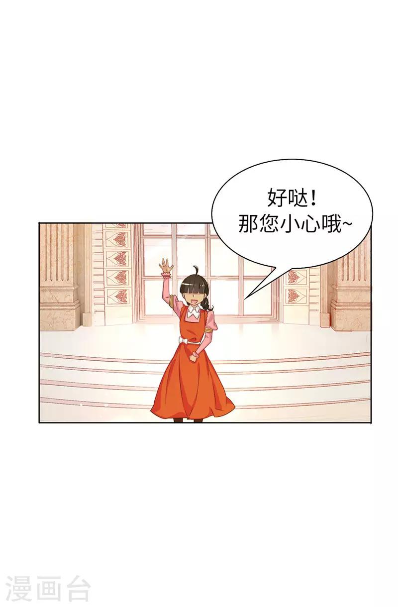 《皇子的天降未婚妻》第18话 什么声音 第20页