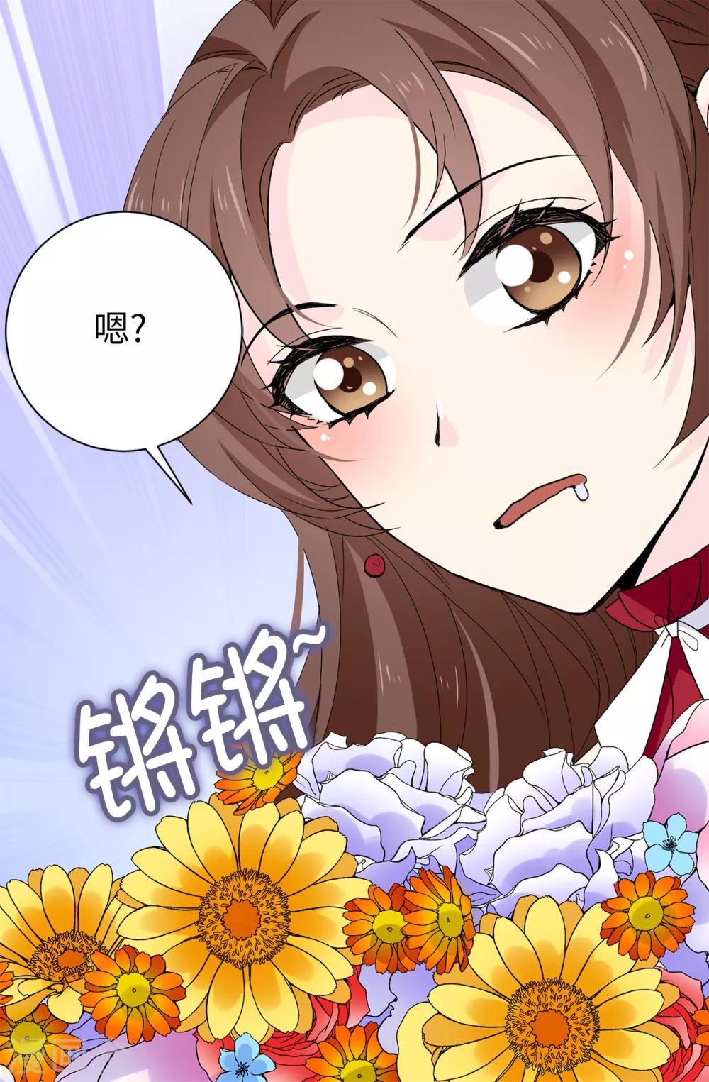 《皇子的天降未婚妻》第94话 他俩怎么会在一起 第28页