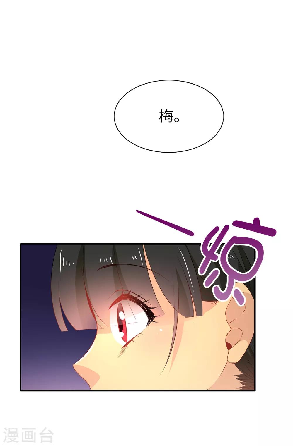 《皇子的天降未婚妻》第102话 你的安全最重要 第26页