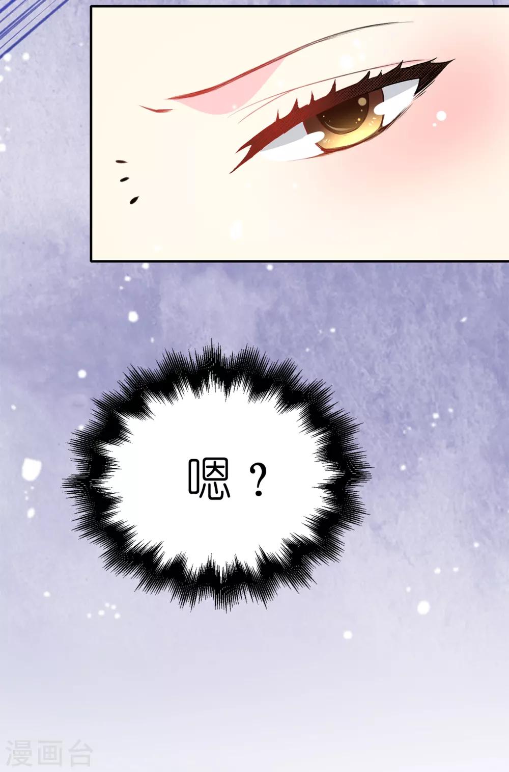 《皇子的天降未婚妻》第109话 斗智斗勇 第14页