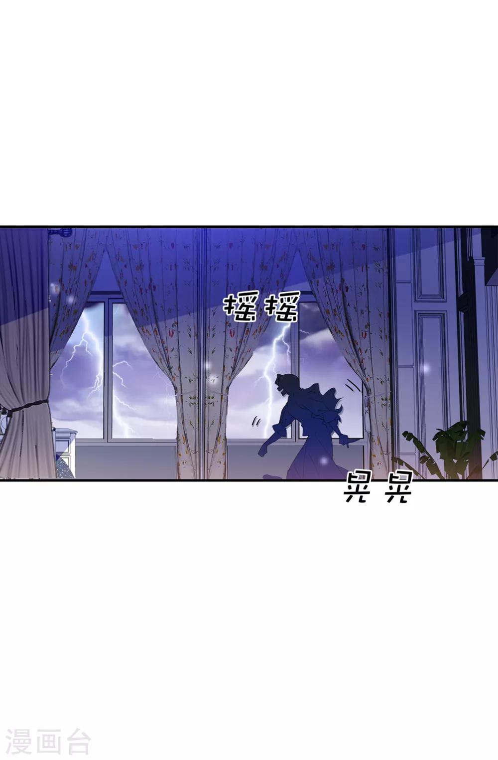 《皇子的天降未婚妻》第117话 我要亲自解决这一切 第24页