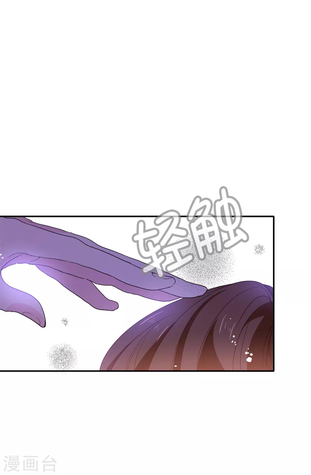 《皇子的天降未婚妻》第119话 一切尘埃落定 第25页