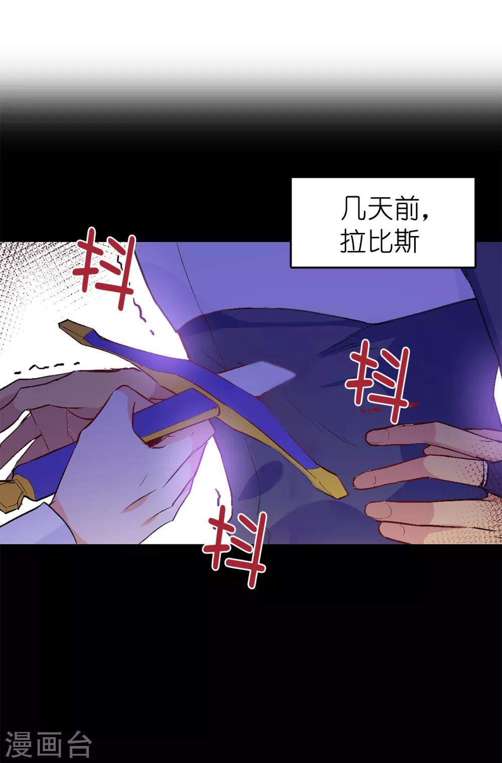 《皇子的天降未婚妻》第139话 下一个该轮到你了 第18页