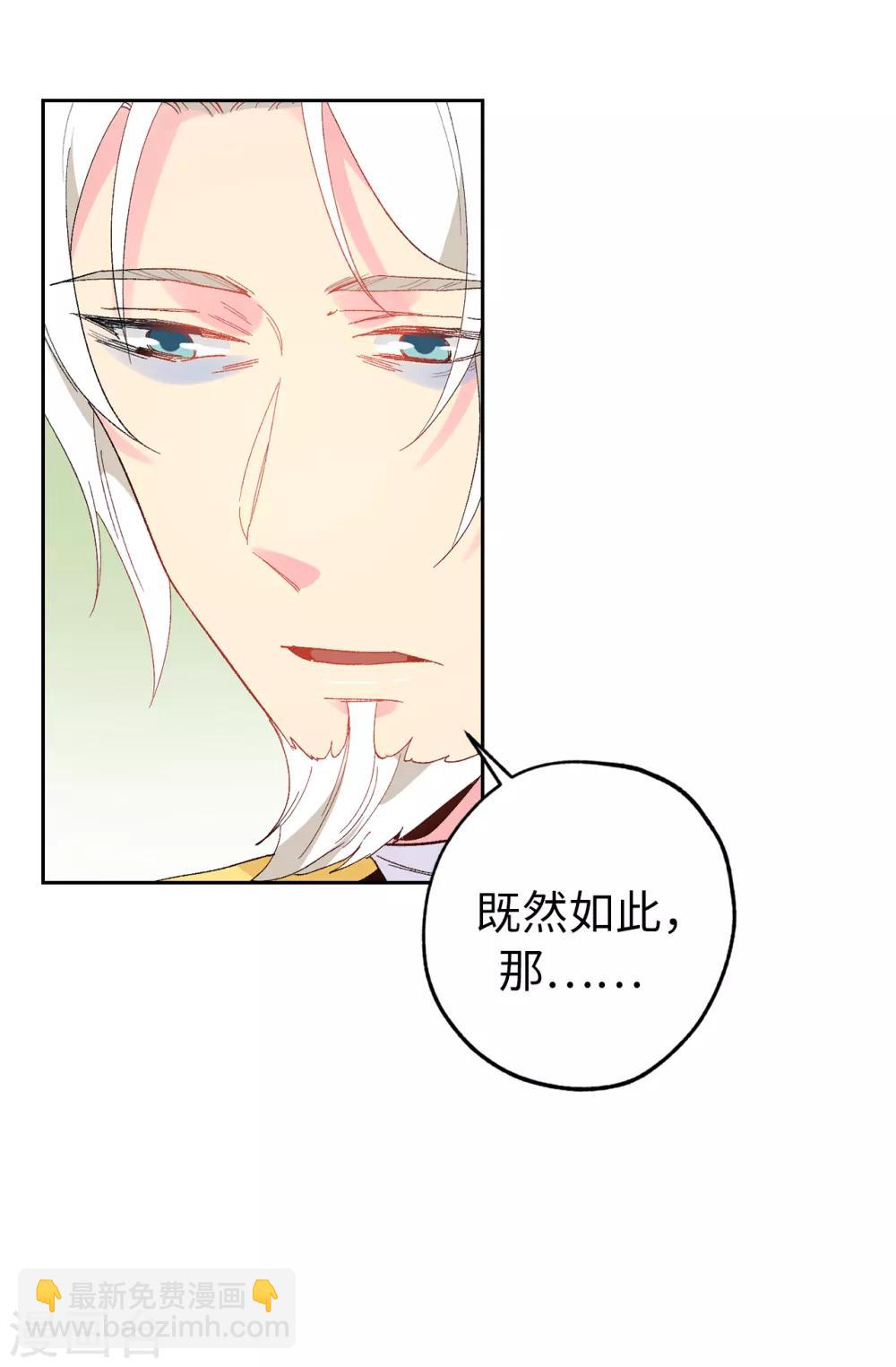 《皇子的天降未婚妻》第146话 陛下亲临神殿 第5页