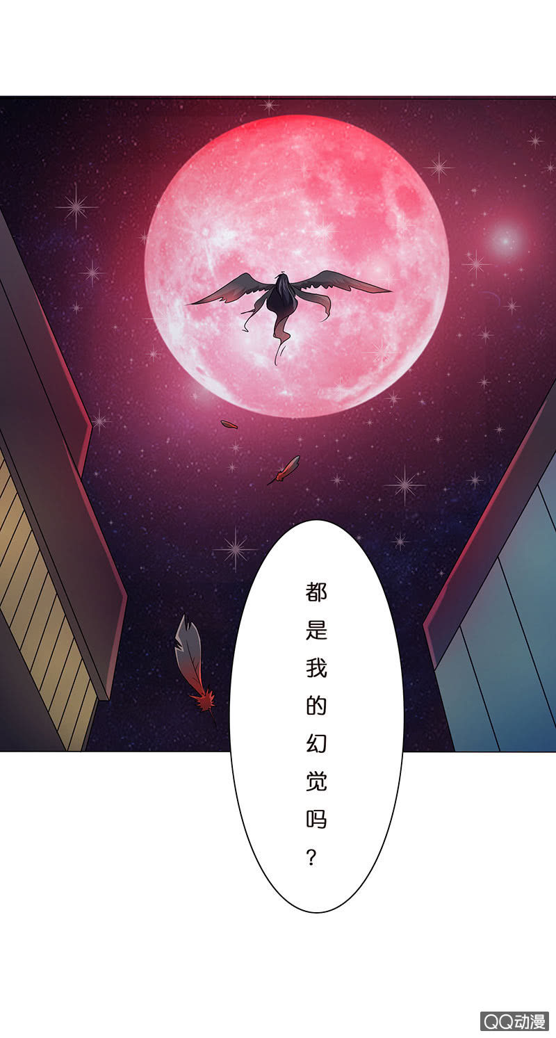 《冰山学长不好惹》入学的再遇 第38页