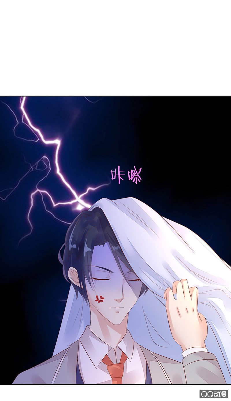 《冰山学长不好惹》恋爱的任务 第45页