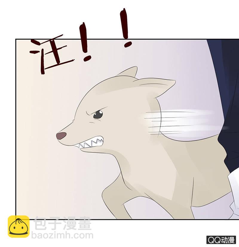《冰山学长不好惹》惊天的异象 第31页