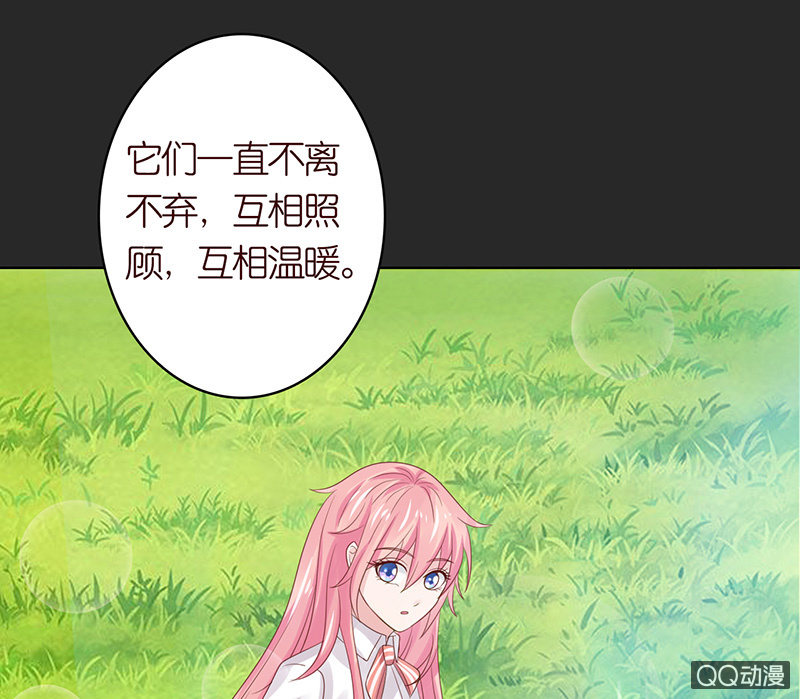 《冰山学长不好惹》青鸾 第23页
