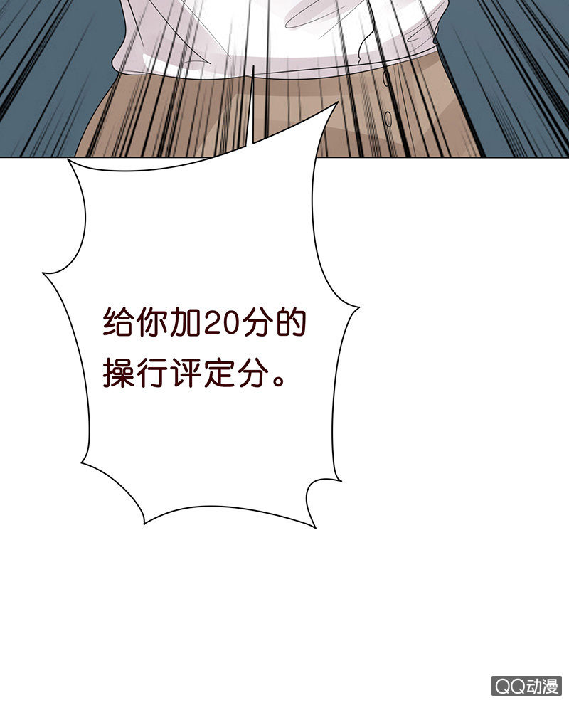 《冰山学长不好惹》智斗欺凌者 第19页
