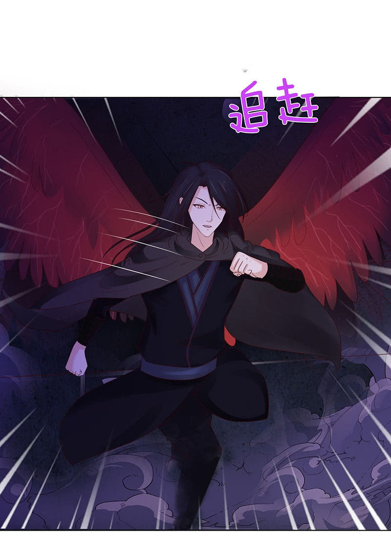 《冰山学长不好惹》火凤与贪狼 第41页