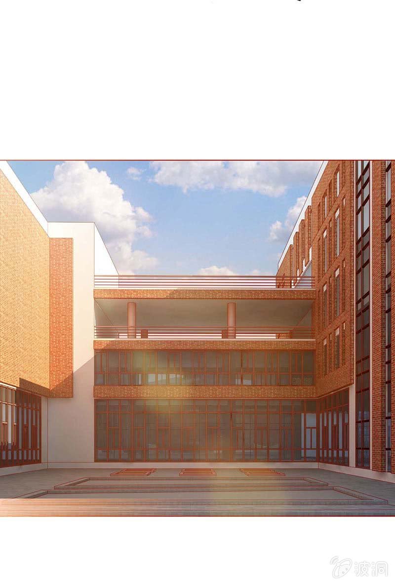 《冰山学长不好惹》校园食梦者 第39页