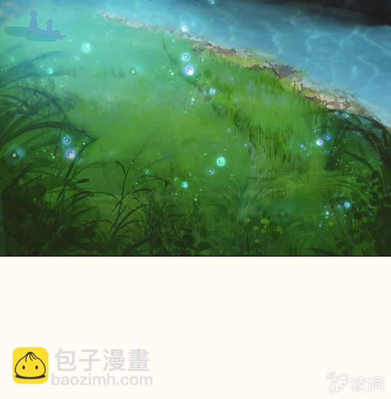 《冰山学长不好惹》自私的守护 第28页
