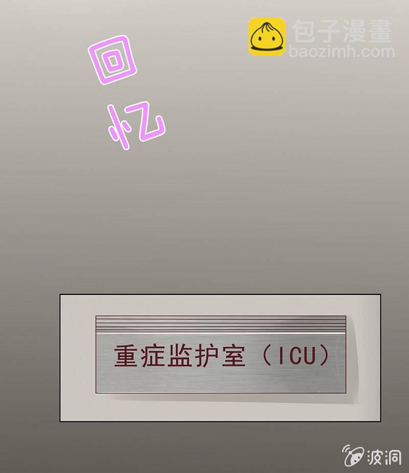 《冰山学长不好惹》自私的守护 第32页