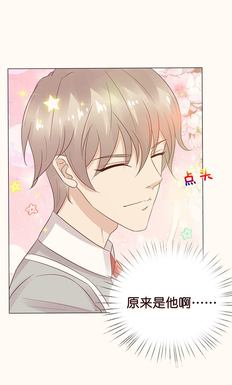《冰山学长不好惹》我把你当朋友 第20页