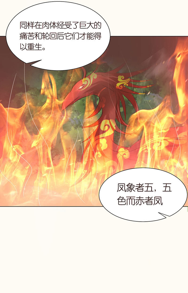 《冰山学长不好惹》焚身以火 第39页