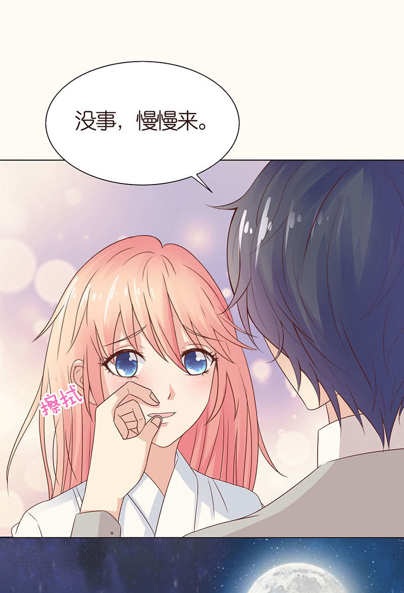 《冰山学长不好惹》记忆的光影 第7页