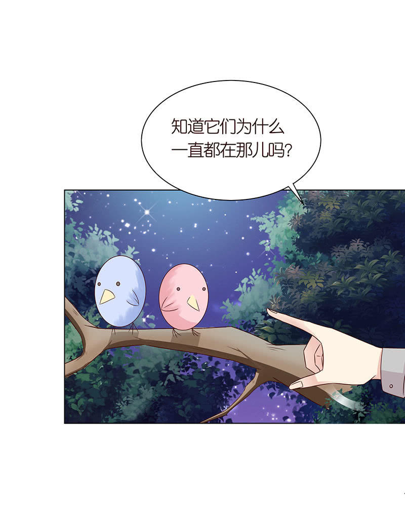 《冰山学长不好惹》夜袭闺房 第4页
