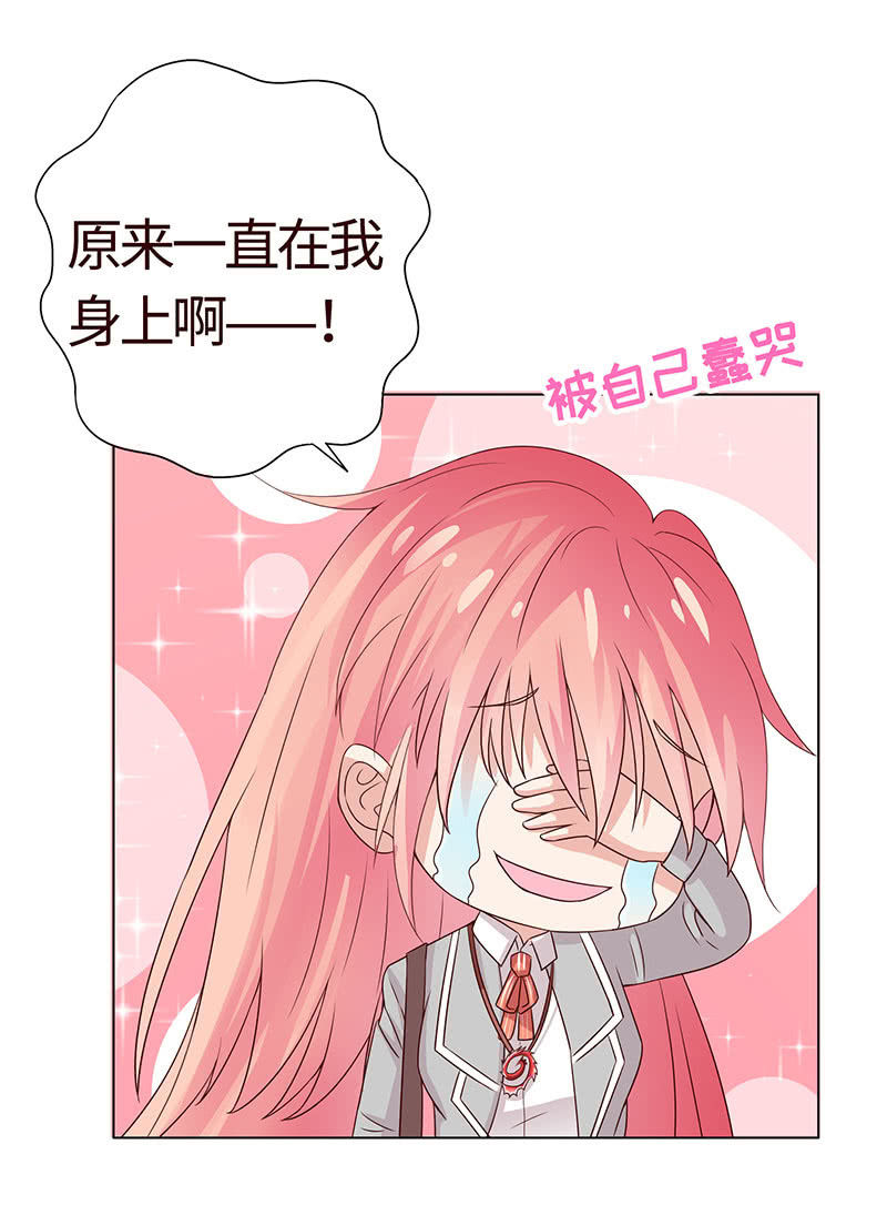 《冰山学长不好惹》疯狂的大嘴 第14页