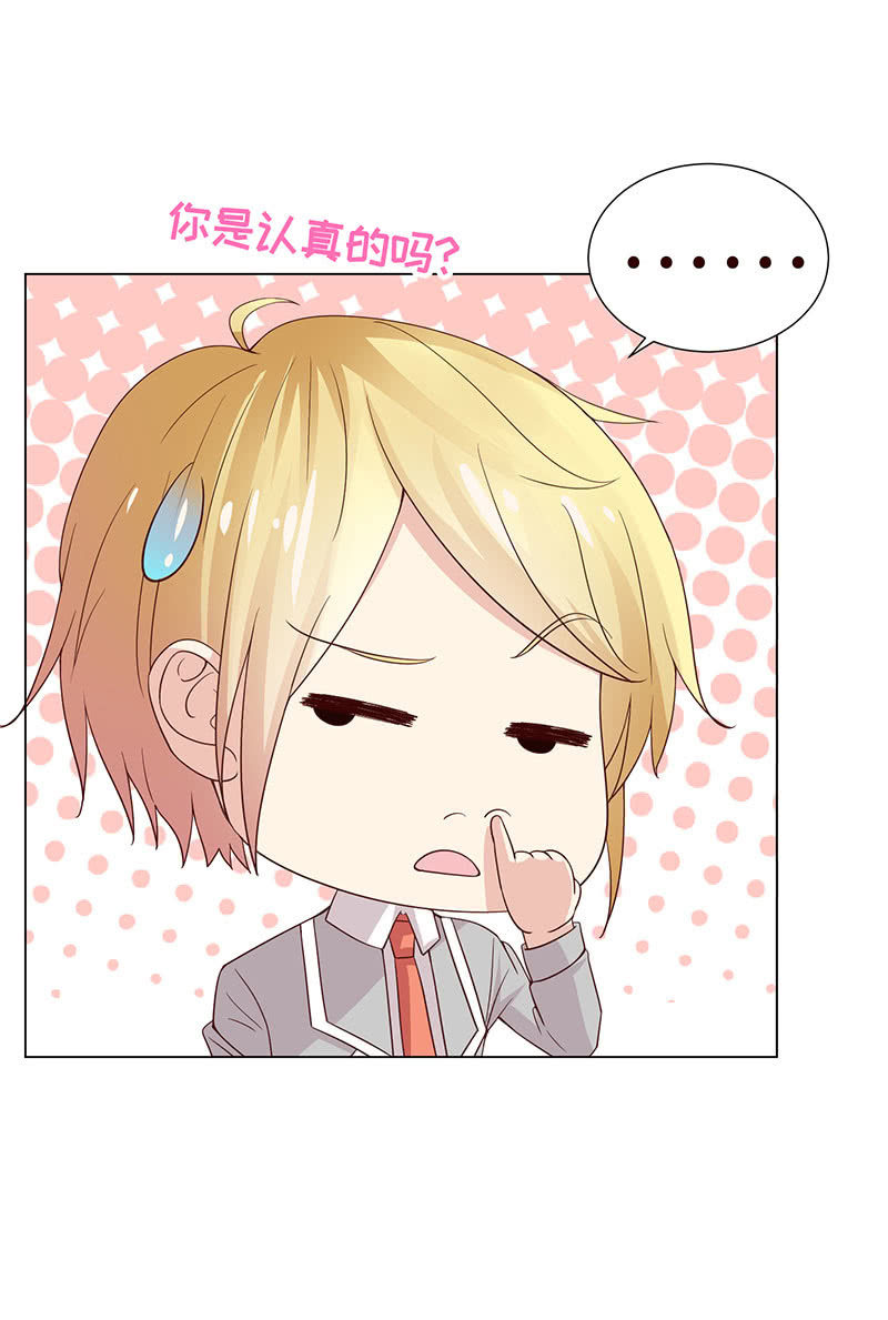 《冰山学长不好惹》无嘴的猫 第36页