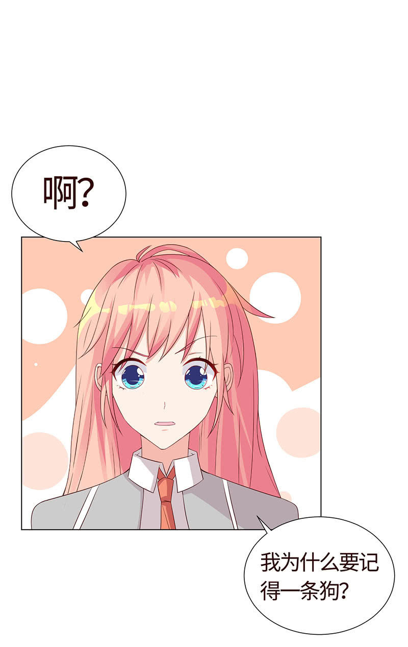 《冰山学长不好惹》救我 第19页