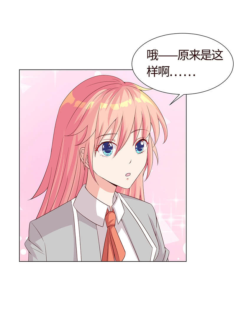《冰山学长不好惹》救我 第43页