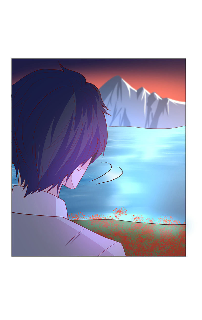 《冰山学长不好惹》黄泉花海 第46页