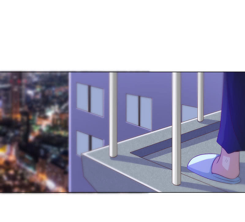 《冰山学长不好惹》恶作剧 第35页