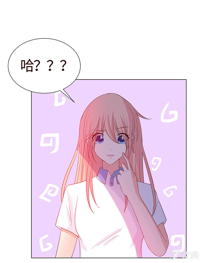 《冰山学长不好惹》想不想报复他？ 第37页
