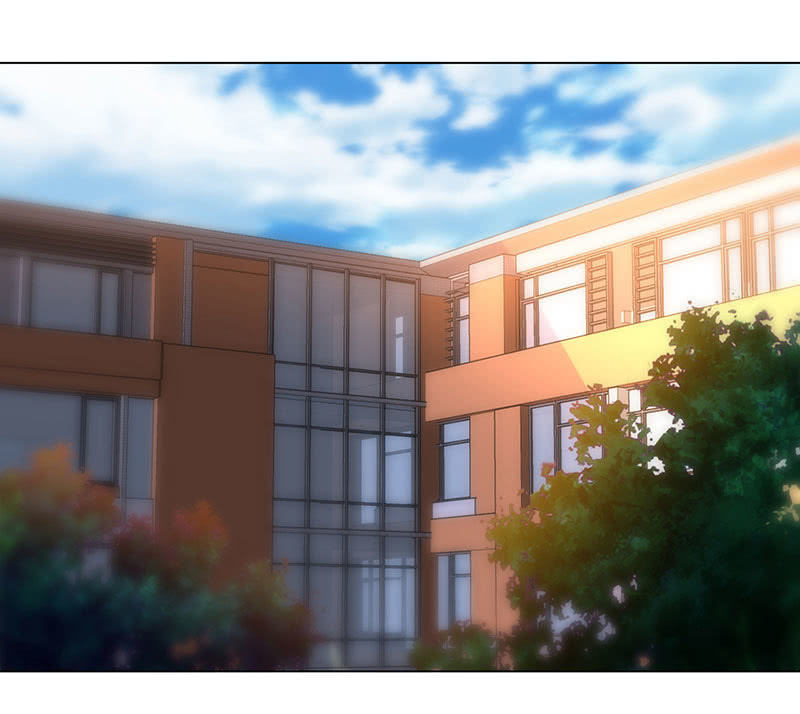 《冰山学长不好惹》想不想报复他？ 第4页