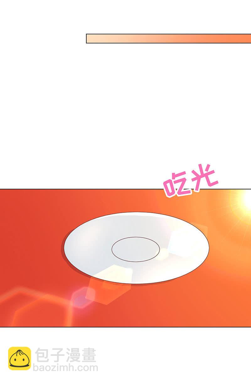 《冰山学长不好惹》我现在吃软饭了？ 第32页