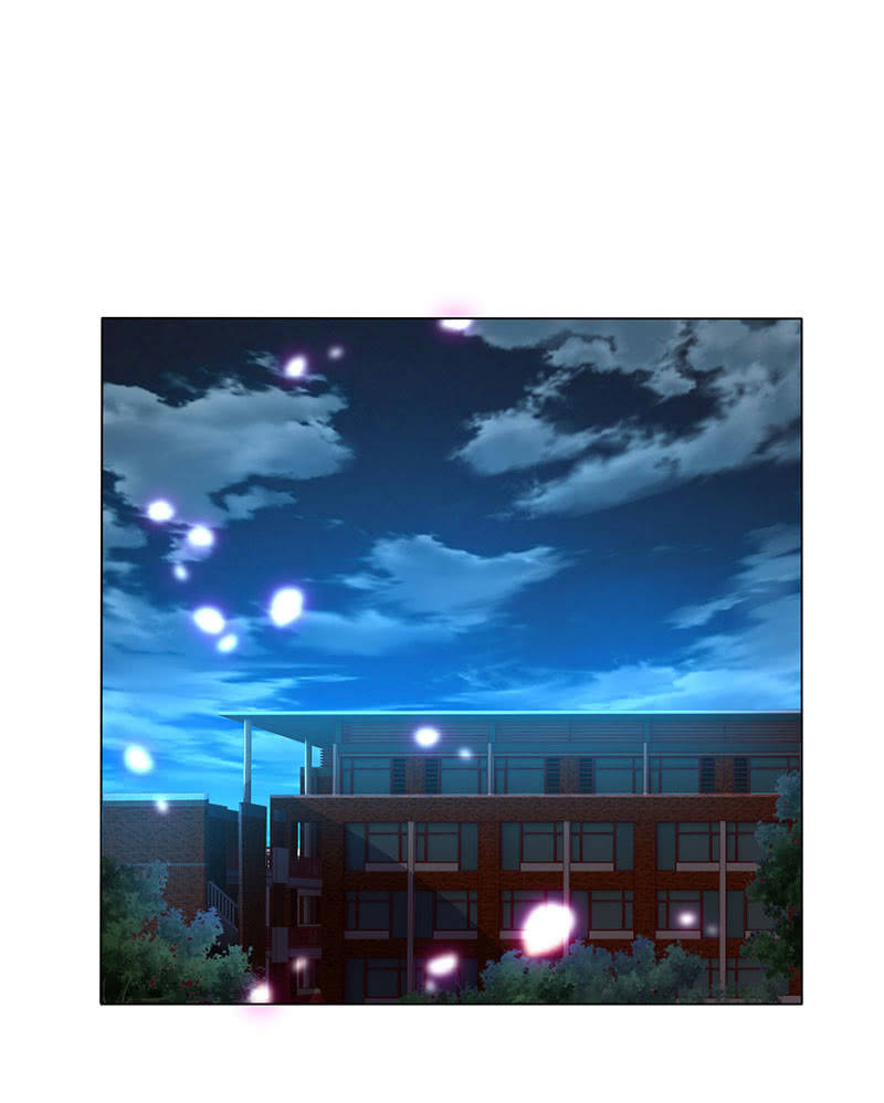 《冰山学长不好惹》绯红的喘息 第18页