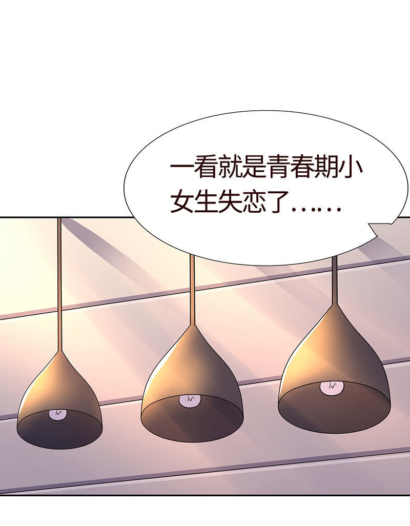 《冰山学长不好惹》撇清关系？！ 第3页