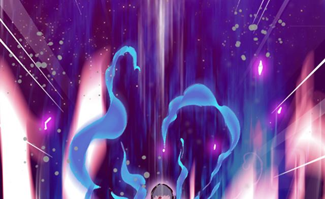 《风神传说》第11话 身体变化 第24页