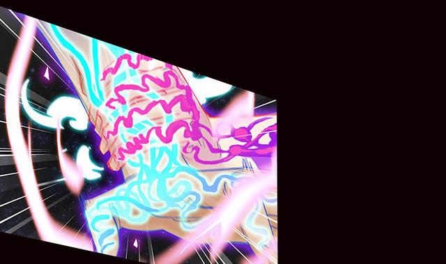 《风神传说》第11话 身体变化 第28页