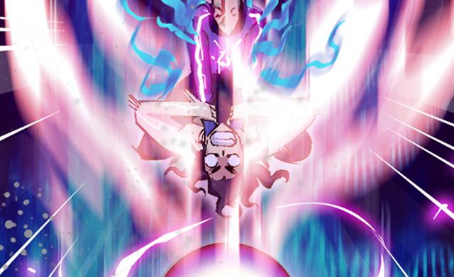 《风神传说》第11话 身体变化 第25页